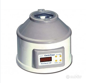 CENTRIFUGA DA LABORATORIO XC2000 INFRATEC