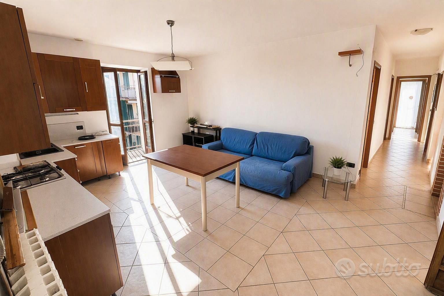 Appartamento – Montelupo Albese - Vista 2