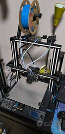 Stampante 3d  Geetech A20T