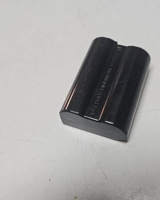 Batteria Nikon EN EL15 originale