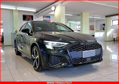 AUDI A3 SPB 40 1.4 Tfsi e 204cv PHEV Identity