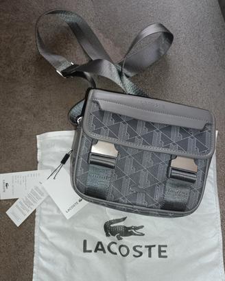 borsello lacoste