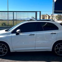 500x sport 1.6 130cv Iperfull Zero sinistri