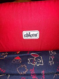 Marsupio per neonati