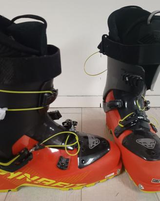 Scarponi Scialpinismo Dynafit Seven Summits