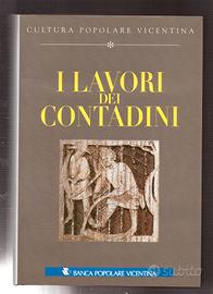 CULTURA POPOLARE VICENTINA