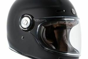 Casco Torc Newport Retro - PROMO