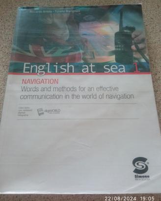 english at sea 1