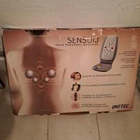 Massaggiatore Imetec Sensuij