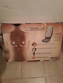 Massaggiatore Imetec Sensuij