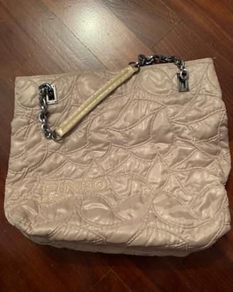 Borsa Pinko Trapuntata