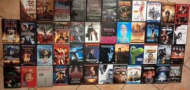 COLLEZIONE DVD