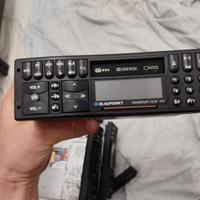 Blaupunkt rcm 104