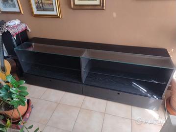 mobile basso sala ikea