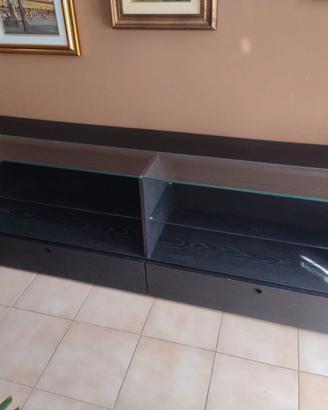 mobile basso sala ikea