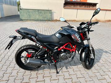 Moto GRS 125