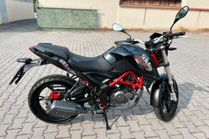 Moto GRS 125