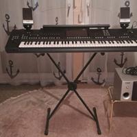 Yamaha Genos 2