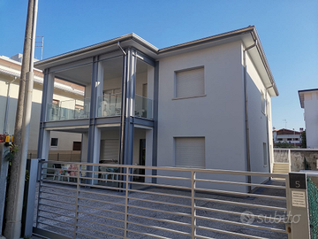 Jesolo p/za drago app.Libero a Settembre dal 06/09