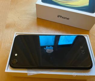 Apple iPhone SE 2a Generazione, 128GB