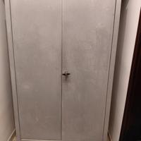 Armadietti per esterno 