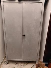 Armadietti per esterno 