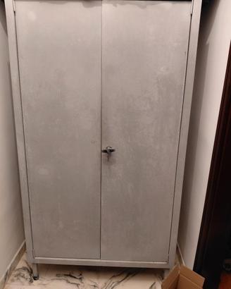 Armadietti per esterno 