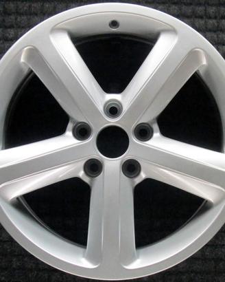 4 cerchi in lega Vw Golf e Audi