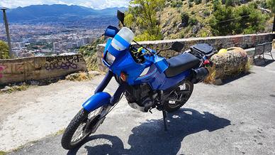Yamaha Ténéré 660