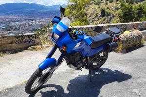 Yamaha Ténéré 660