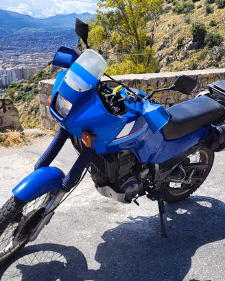 Yamaha Ténéré 660