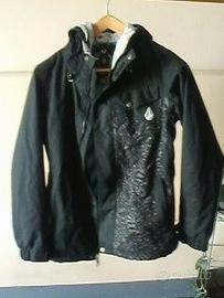 NEVE & SCI:Giacca,pantaloni,muffole,sciarpe,berret