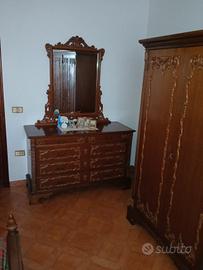 MOBILE ARREDAMENTO CLASSICO