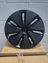 4 Copricerchi Photon da 18" per Model3