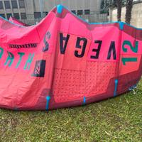 kitesurf north vegas 12 m