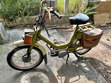 Malaguti GAM - Anni 60