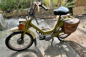 Malaguti GAM - Anni 60