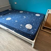 Letto da una piazza e mezzo