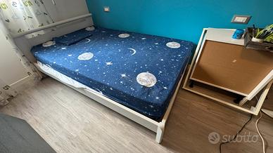 Letto da una piazza e mezzo
