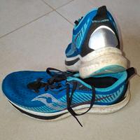 Saucony Endorphin Speed 2 tg. 42,5