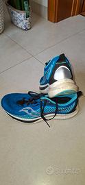 Saucony Endorphin Speed 2 tg. 42,5