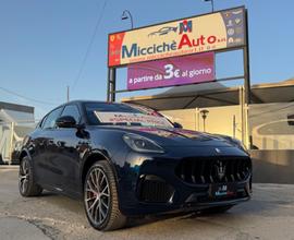 MASERATI GRECALE 2.0 MHEW 330 CV MODENA STRAFULL I