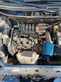 Motore fiat 1.2 fire 16v