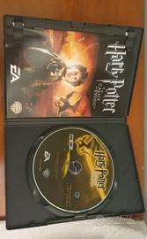 PC Game Harry Potter e il calice di fuoco