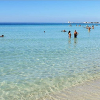 Casa Vacanza Torre Lapillo maggio e giugno