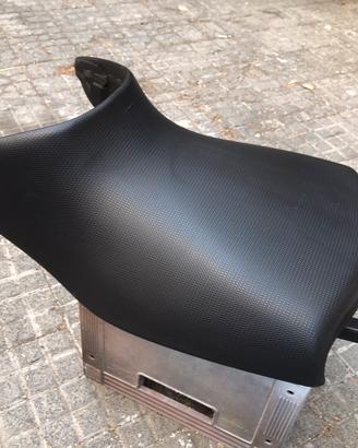 Sella moto BMW R28 Front