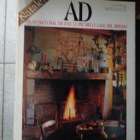 AD riviste di arredo 