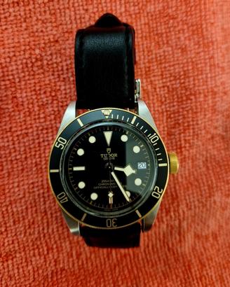 Tudor Black Bay S&G Heritage - My 2022