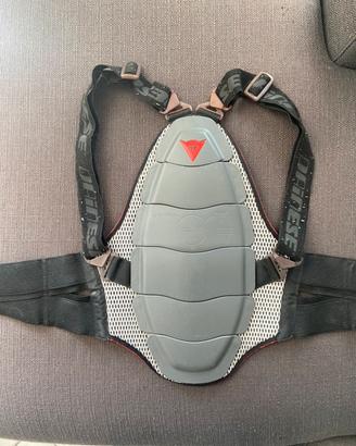 Paraschiena Dainese