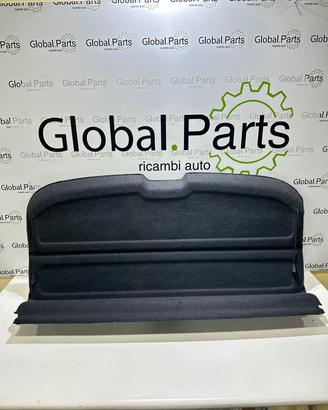 Mensola cappelliera Peugeot 3008